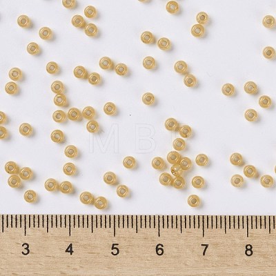 MIYUKI Round Rocailles Beads X-SEED-G008-RR0677-1