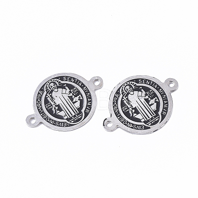 304 Stainless Steel Links connectors STAS-S079-103P-1