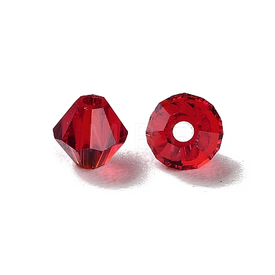 Transparent Glass Beads GGLA-Z004-05D-1