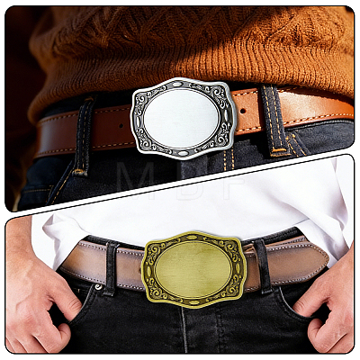 Alloy Buckles FIND-CL0002-13A-1