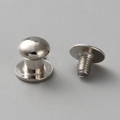 Alloy Jewelry Box Drawer Handles LS-FIND-WH0148-471C-1