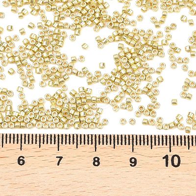 MIYUKI Delica Beads X-SEED-J020-DB2502-1