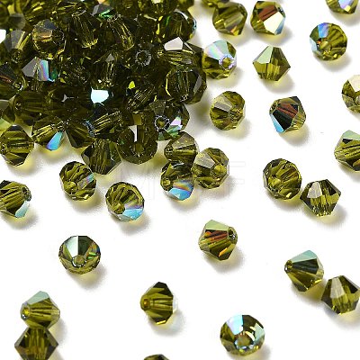 Preciosa® Crystal Beads Y-PRC-BA4-50230-200-1