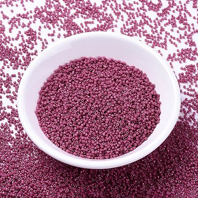 MIYUKI Delica Beads X-SEED-J020-DB2118-1