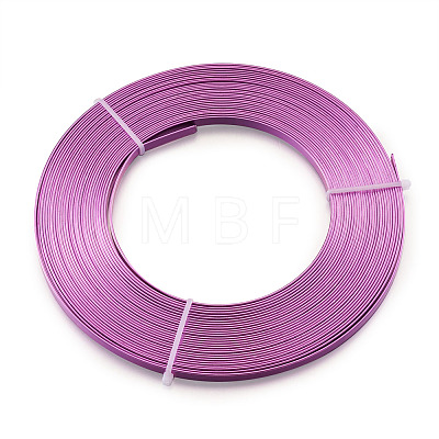 Aluminum Wire AW-S010-22-1