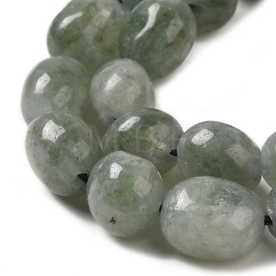 Natural Malaysia Jade Beads Strands G-I283-H09-02-1