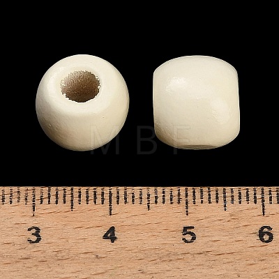 Maple Wood European Beads WD-CBA7A54-03B-1