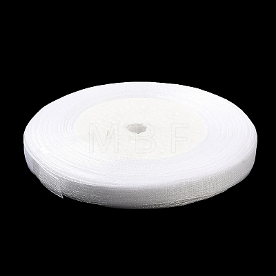 Organza Ribbon RS10mmY001-1