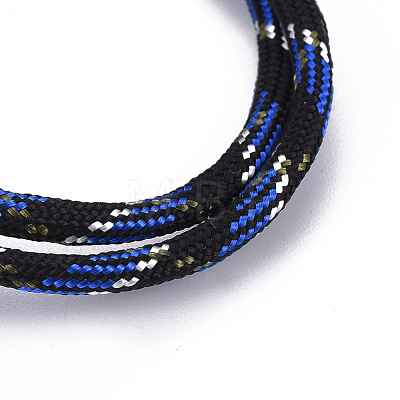 Mult-strand Bracelets BJEW-JB04218-02-1