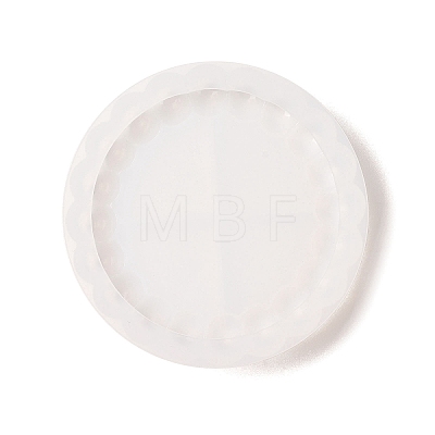 Jewelry Plate DIY Silicone Mold SIMO-C014-05F-1