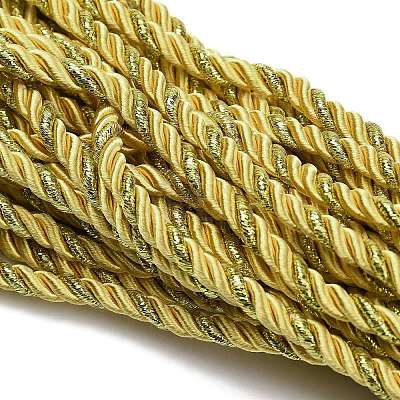 Polyester Twisted Cord NWIR-XCP0001-22A-01-1
