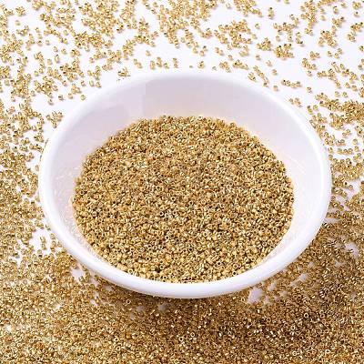 MIYUKI Delica Beads SEED-X0054-DB1833-1