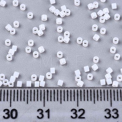 11/0 Grade A Glass Seed Beads X-SEED-S030-1141-1
