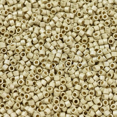 MIYUKI Delica Beads SEED-JP0008-DB1831F-1