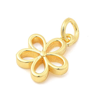 Brass Charms KK-C139-31A-G-1