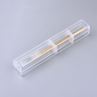 Brass Wood Carving Tools TOOL-S010-13-1