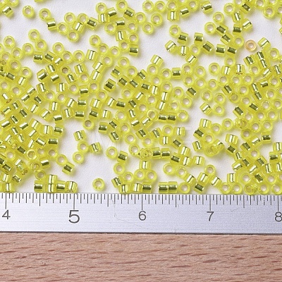 MIYUKI Delica Beads Small SEED-X0054-DBS0145-1