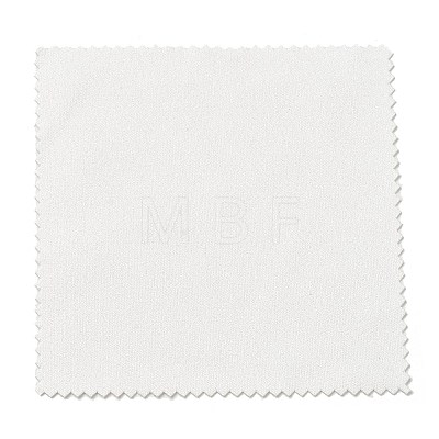 Microfiber Suede Cleaning Cloths AJEW-D067-01C-1