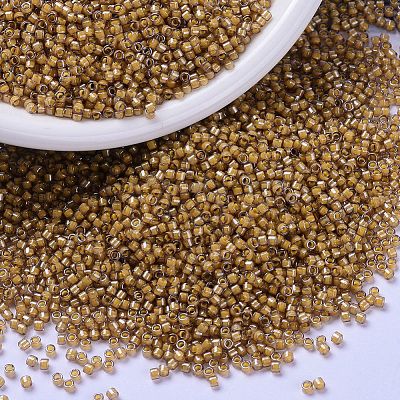 MIYUKI Delica Beads SEED-J020-DB2043-1