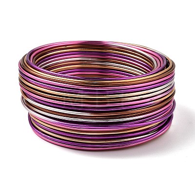 Aluminum Wire AW-K002-02C-2mm-1