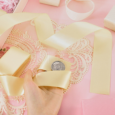 2Rolls Polyester Ribbon OCOR-TA0004-22F-1