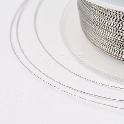 Steel Wire TWIR-E001-0.4mm-1