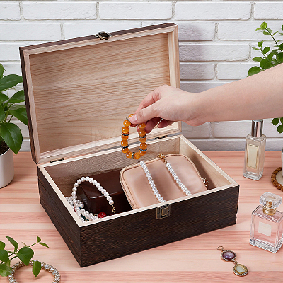 Wooden Boxes CON-WH0086-238-1