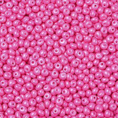 6/0 Glass Seed Beads X1-SEED-L011-08A-28-1