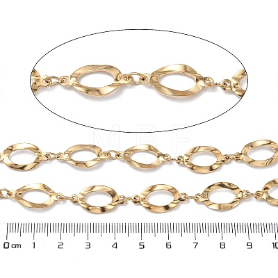 304 Stainless Steel Chains CHS-C023-01A-G-1