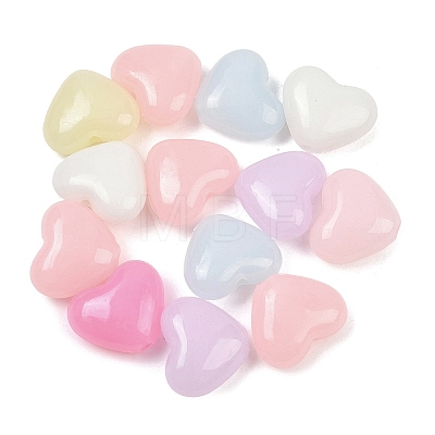 Plastics Beads KY-B005-06B-1