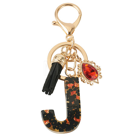 Resin Keychains KEYC-TAC0030-14J-1