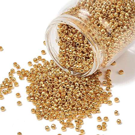 TOHO 8/0 Round Beads SEED-XTR08-0715-1