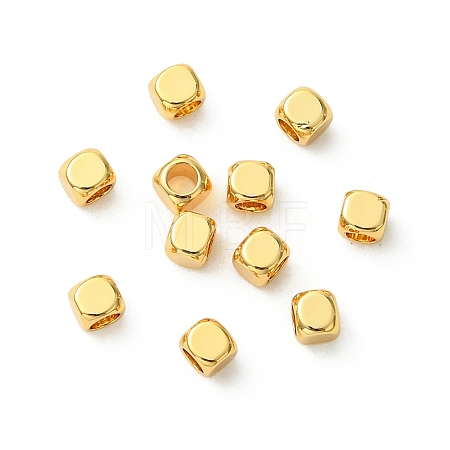 SHEGRACE Brass Beads XGRPCN360-226G-1