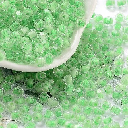 Glass Seed Beads X1-SEED-A032-01B-1