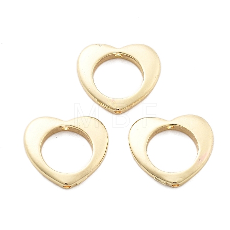 Brass Bead Frame KK-H495-04KCG-1