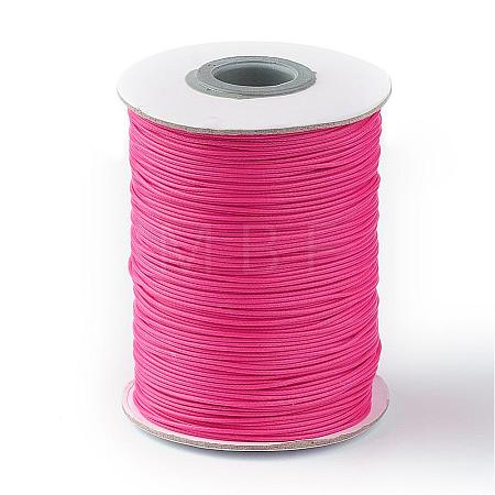 Korean Waxed Polyester Cord YC1.0MM-A151-1