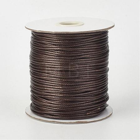 Eco-Friendly Korean Waxed Polyester Cord YC-P002-2mm-1108-1