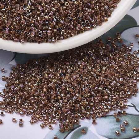 MIYUKI Delica Beads SEED-JP0008-DB1732-1
