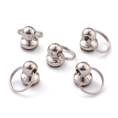 Alloy Ball Studs Rivets X-PALLOY-Z002-01P-1