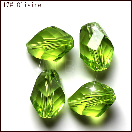 K9 Glass SWAR-F077-11x8mm-17-1