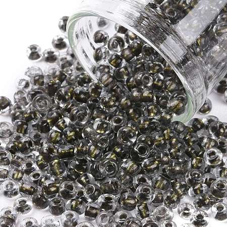 8/0 Glass Seed Beads X1-SEED-A014-3mm-137B-1