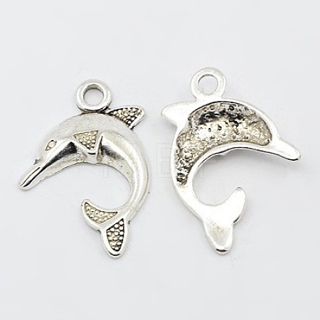 Alloy Pendants X-EA9708Y-NF-1
