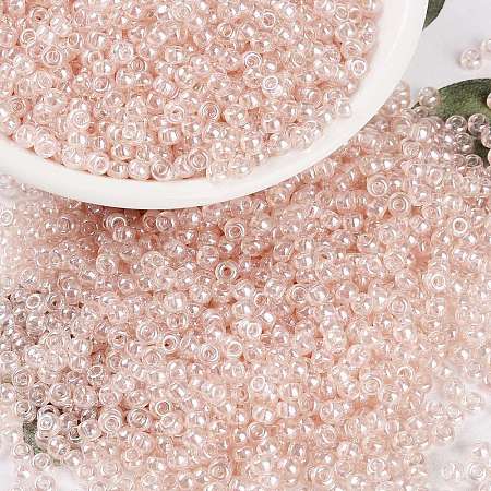 MIYUKI Round Rocailles Beads SEED-X0055-RR0365-1