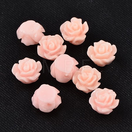 Resin Beads RESI-B3455-A118-1
