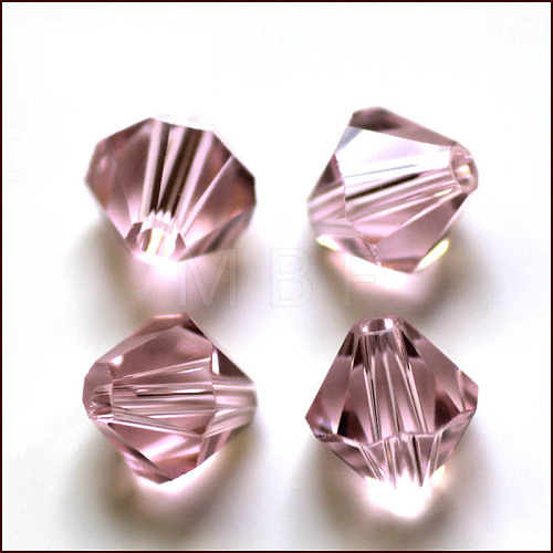 Imitation Austrian Crystal Beads SWAR-F022-8x8mm-508-1
