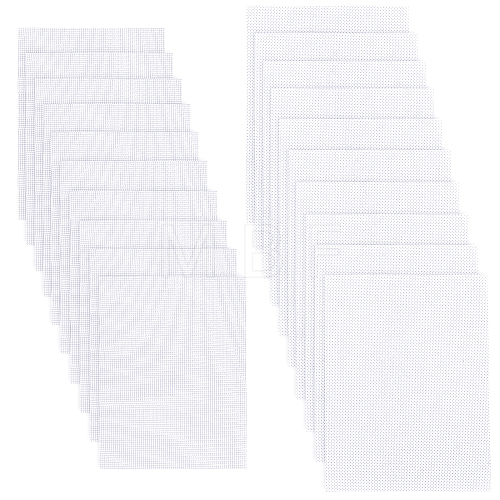 DIY Paper Crafts Handmade Material Packs. with Net and Nonwovens DIY-WH0224-29A-1